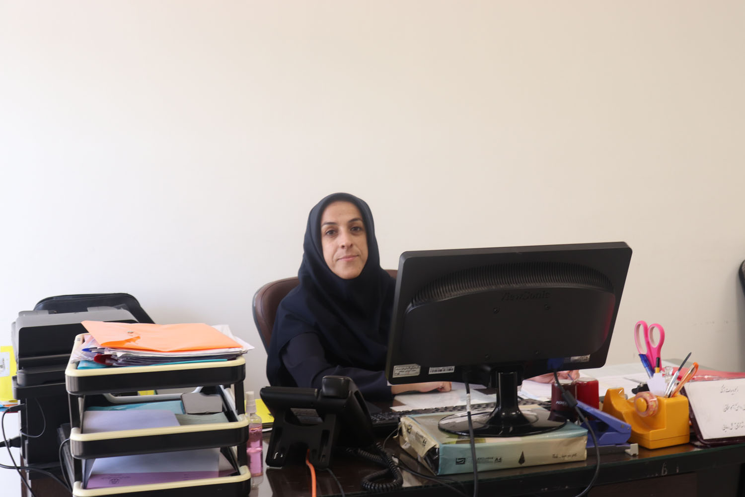 زهره بیات ترک