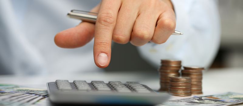 واحد امور مالی