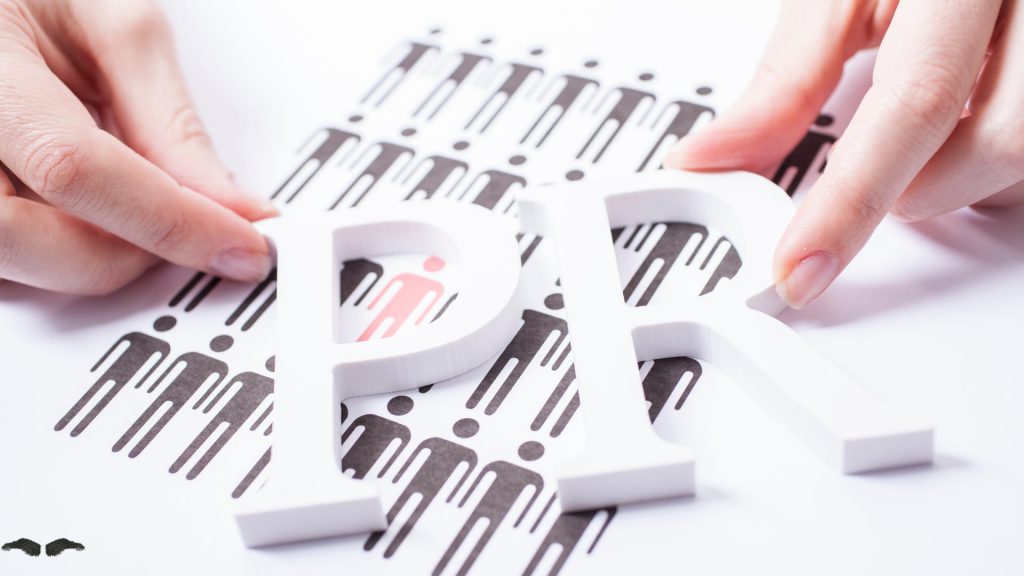 واحد روابط عمومی