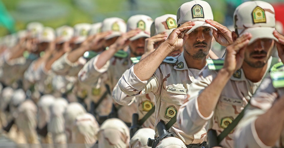 سربازی