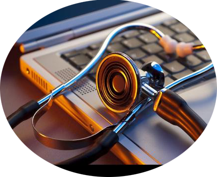 فناوری اطلاعات سلامت